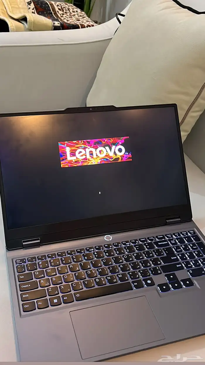 لابتوب لينوفو للبيع 4