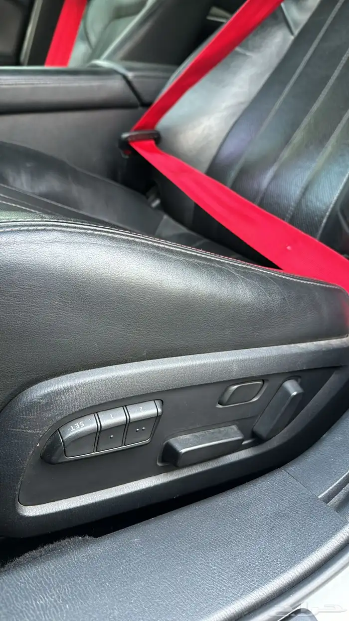 مازدا 6 فل كامل 2019 نظيف 16