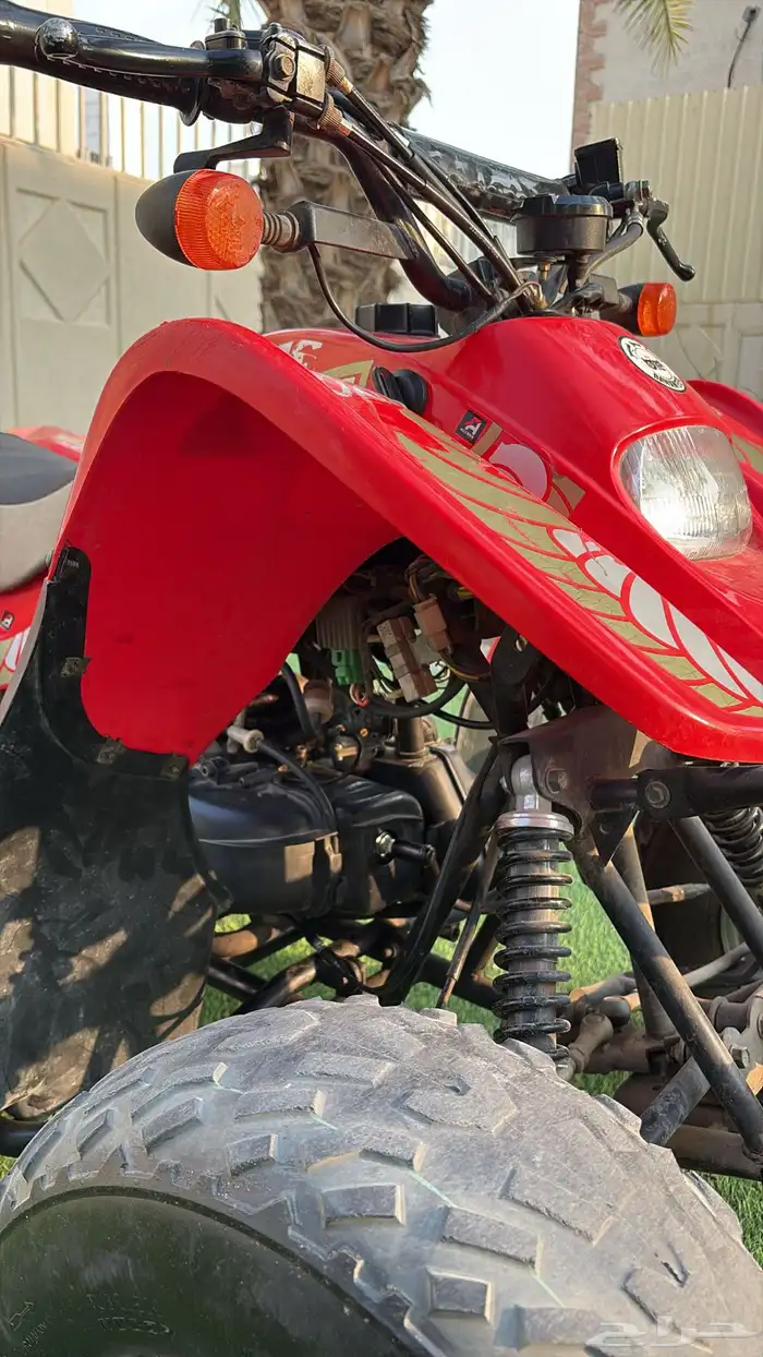 دباب سويدي نضيف مايشكي من شي 4