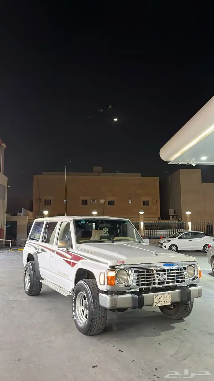 باترول 95 بخاخ 5