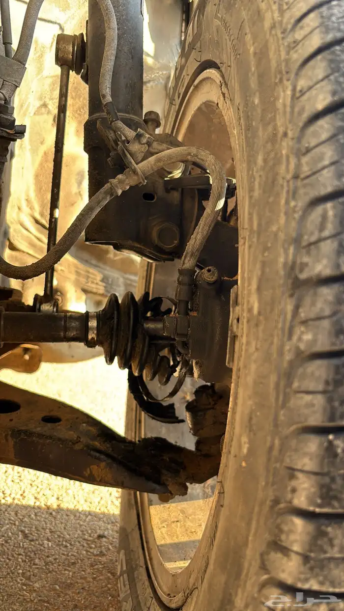 افالون البيع تشليح 5