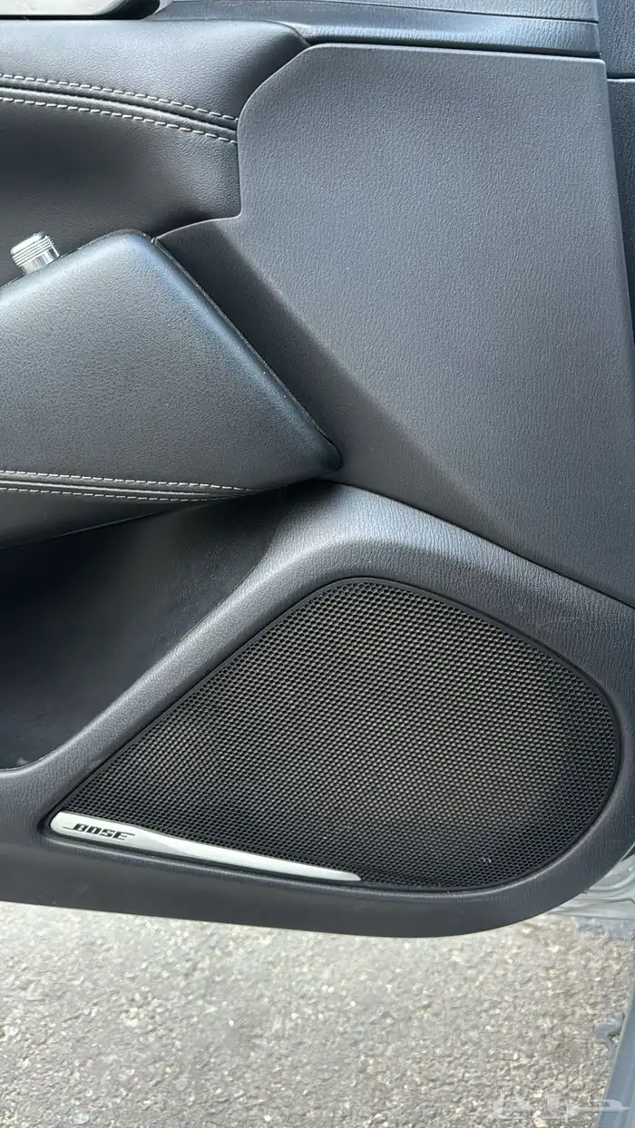 مازدا 6 فل كامل 2019 نظيف 23