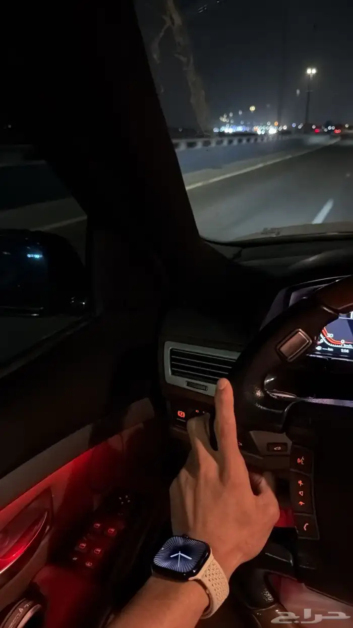 بي ام دبليو 6