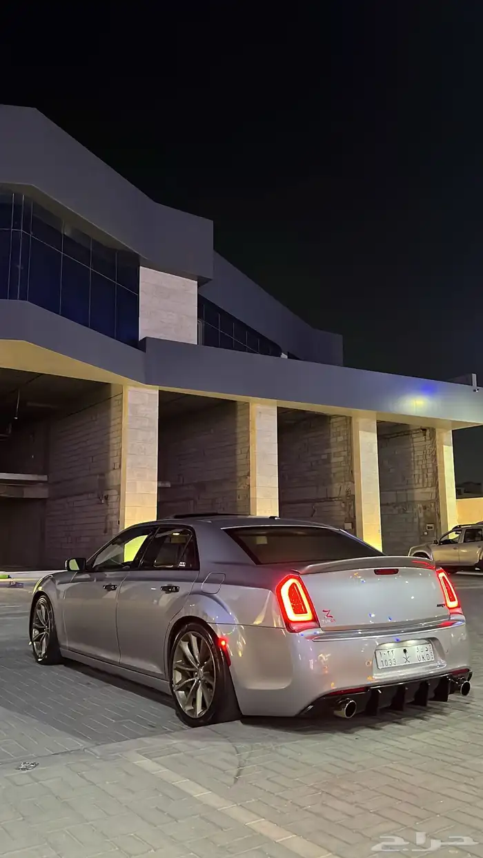 كرايسلر 2015 اكزاكتف 11