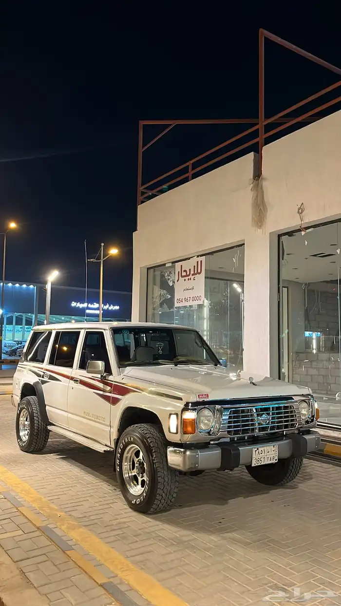 باترول 95 بخاخ 1