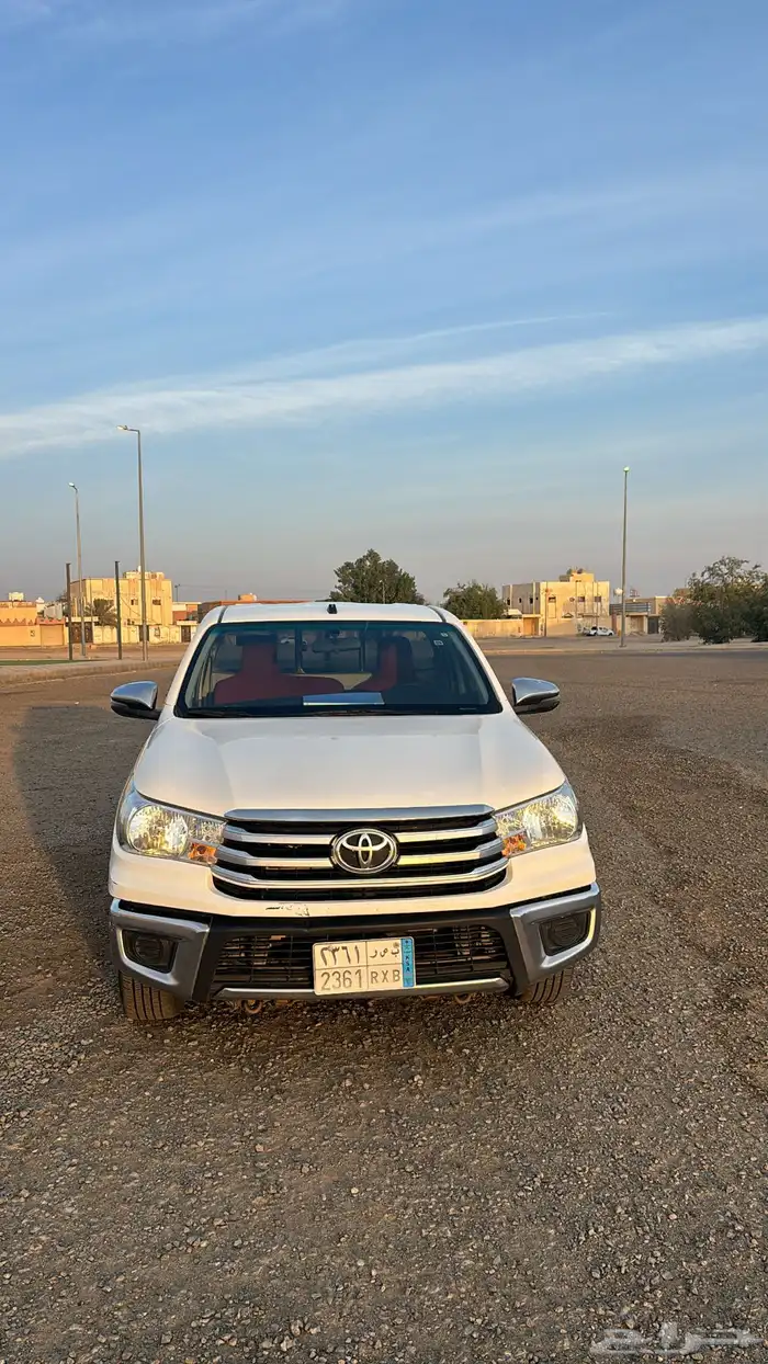 هايلقس 2023 ديزل 2800 1