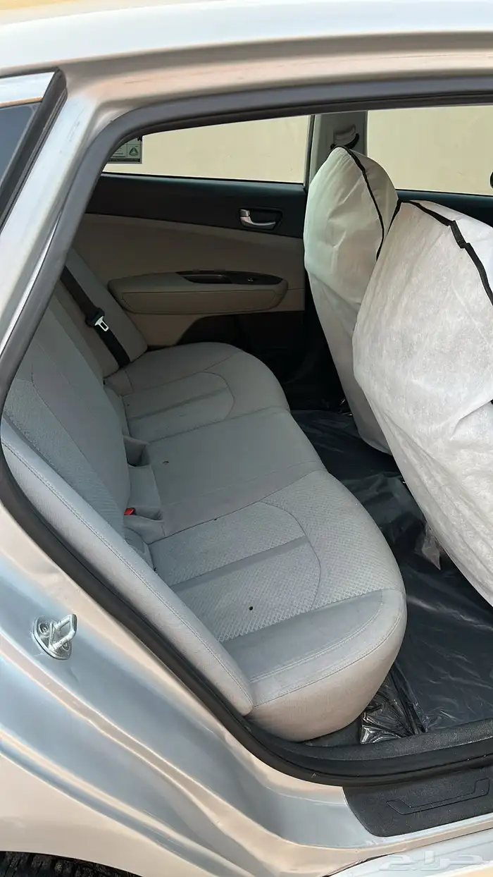 كيا اوبتما 2020 15