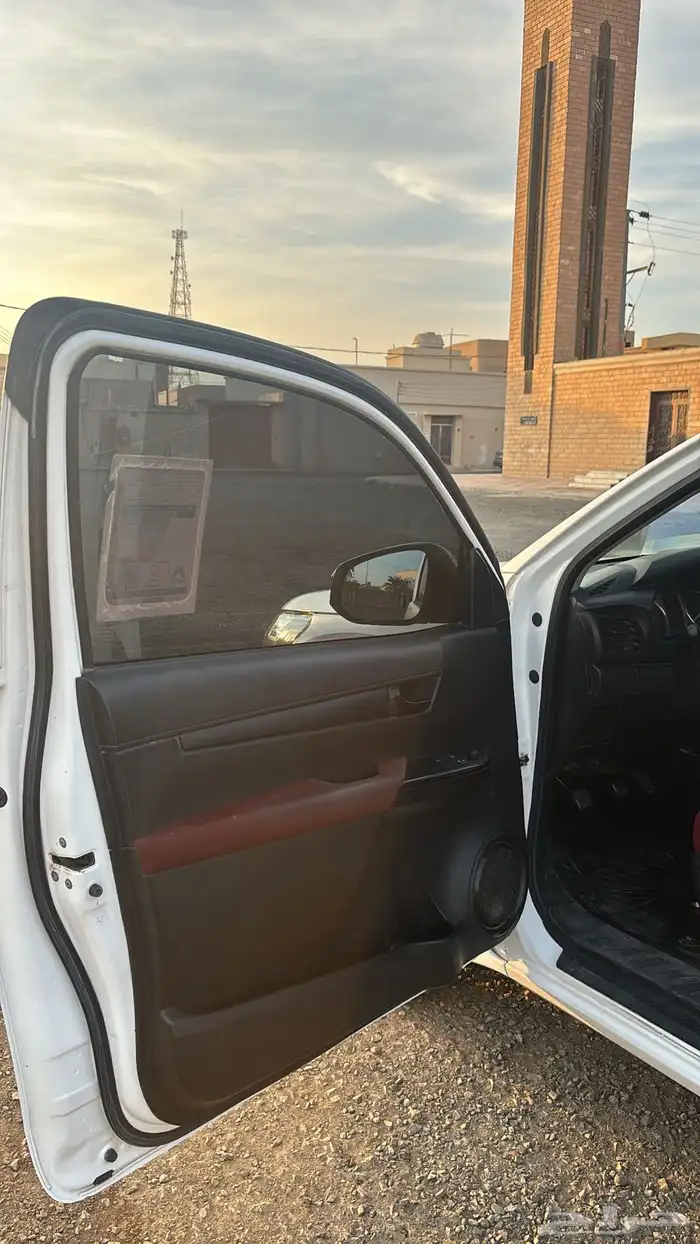 هايلقس 2023 ديزل 2800 12