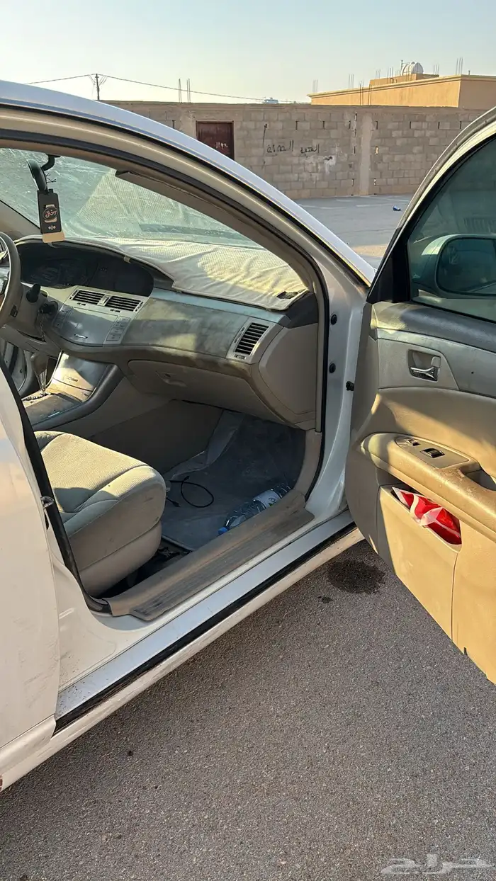 افالون البيع تشليح 3