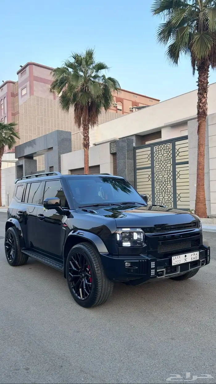 جيتور T2 فل كامل 2025 4