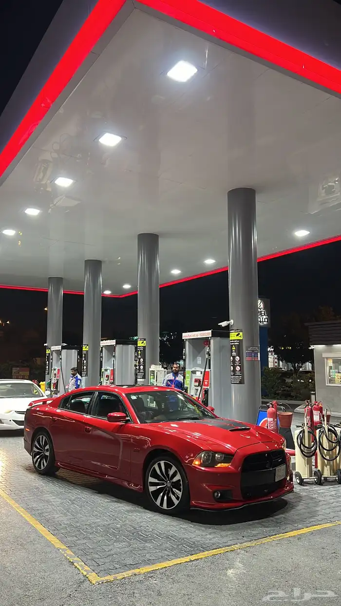 تشارجر 2012 للبيع 10