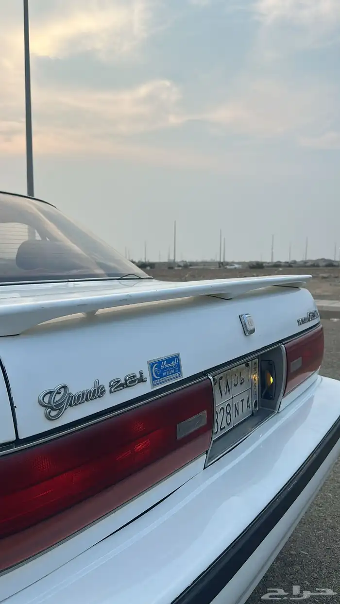 كرسيدا قراندي 91 (الصاروخ) 22