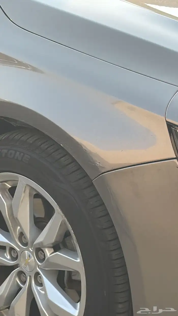 شيفرولية امبالا 2019 ستاندرد مطور 9