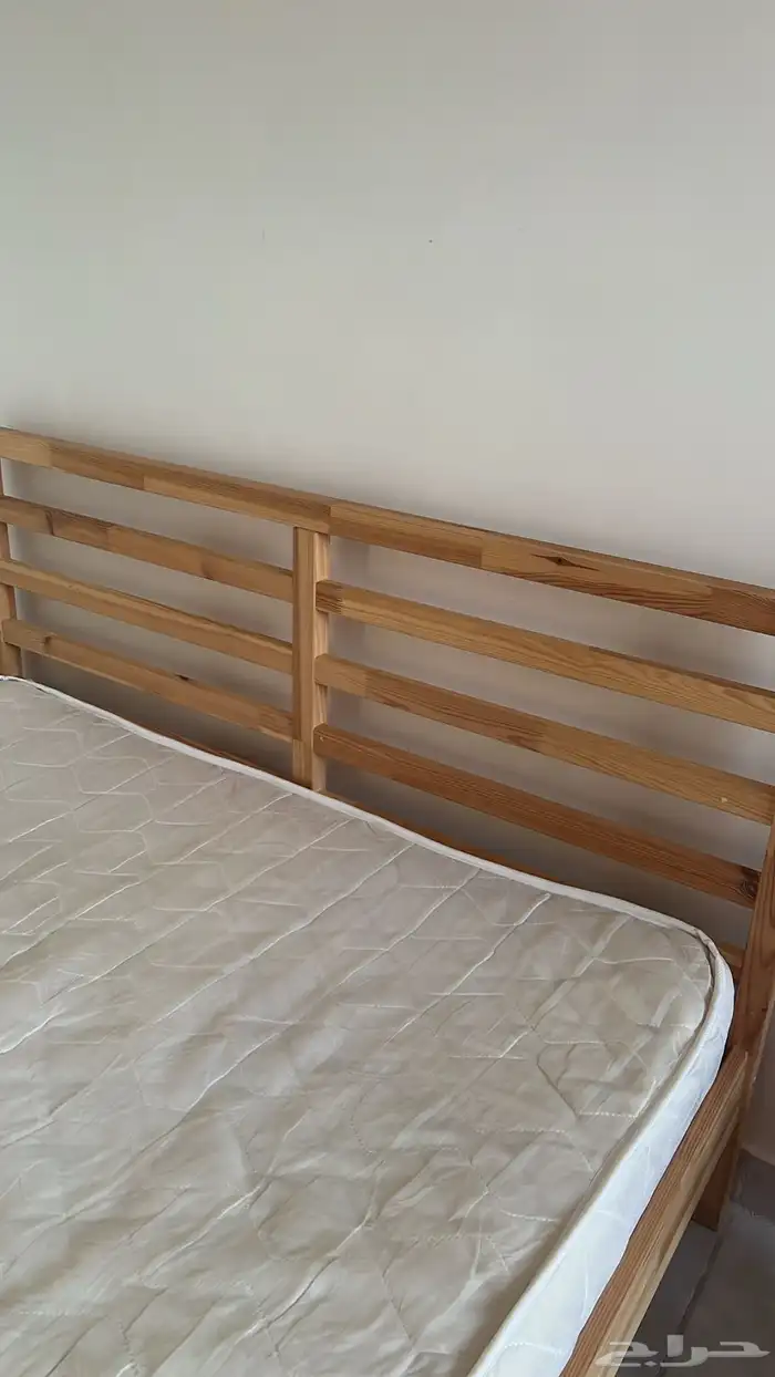 سرير نفر ونص ب250كامل 1