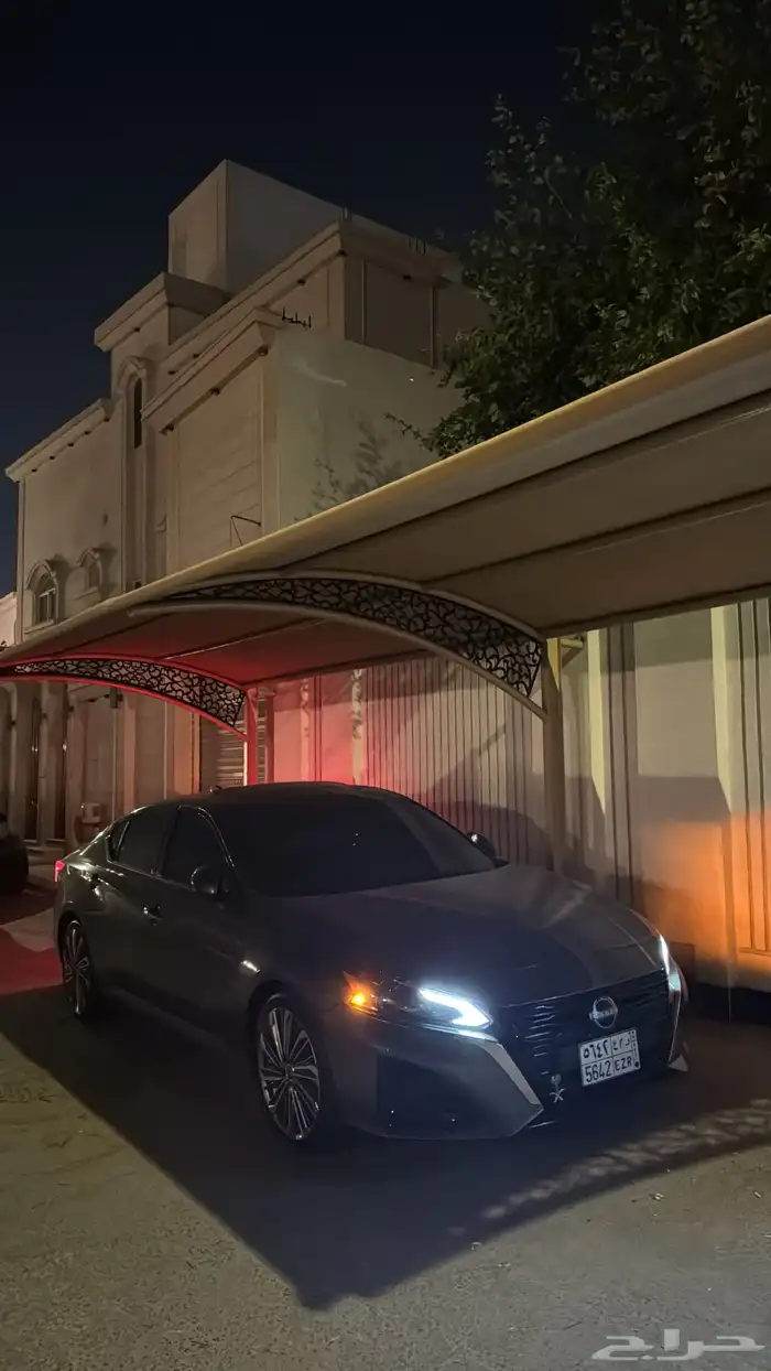 نيسان التيما 0