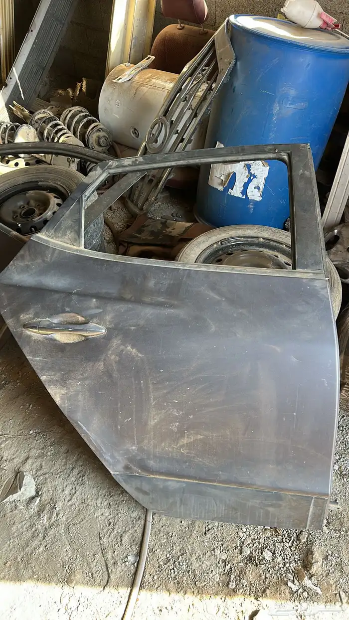 قطع غيار توسان جميع الابواب 0