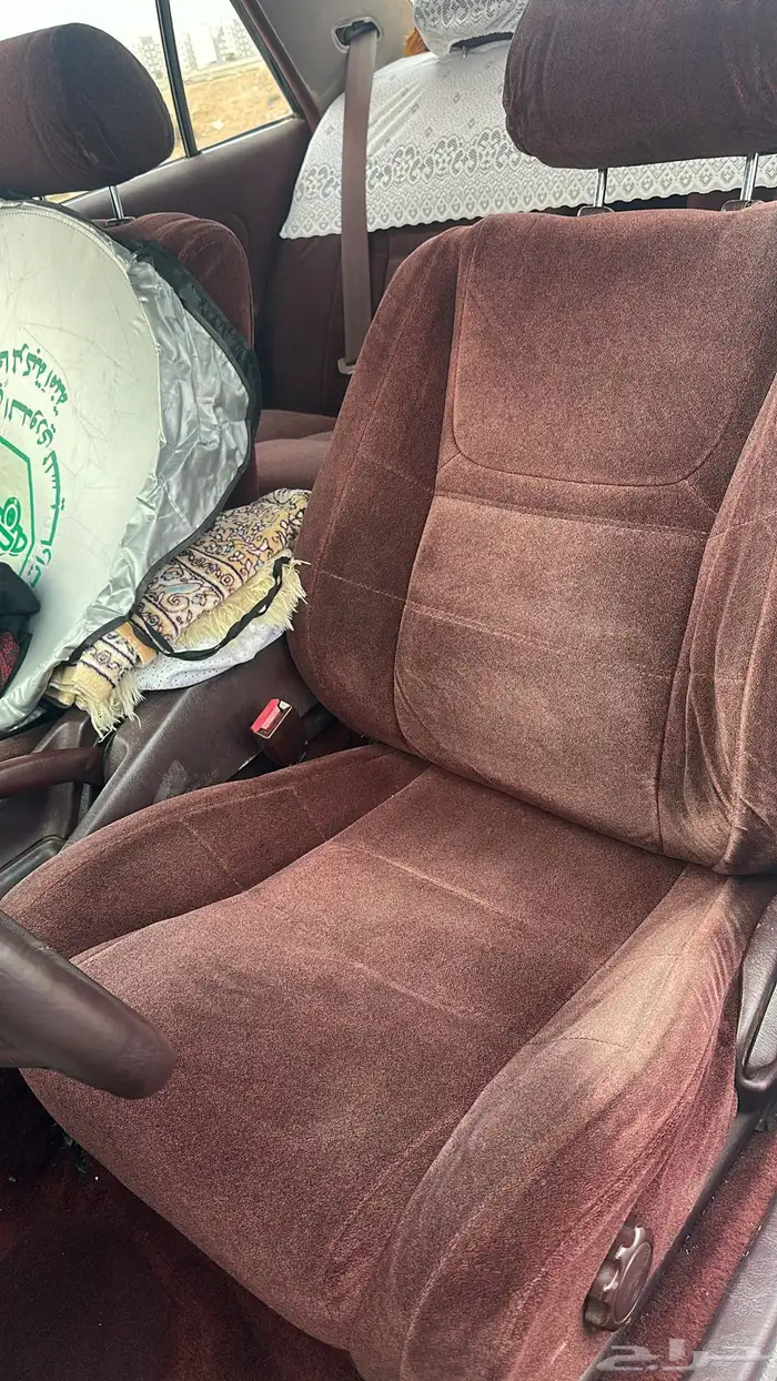 كرسيدا قراندي 91 (الصاروخ) 25