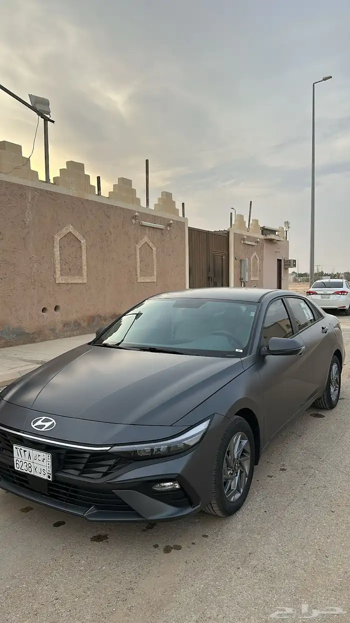 النترا 2025 اخت الجديده 2