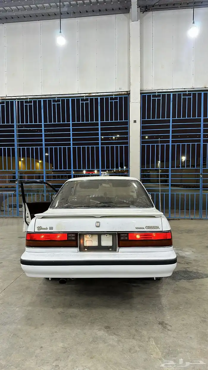 كرسيدا قراندي شد بلد 4