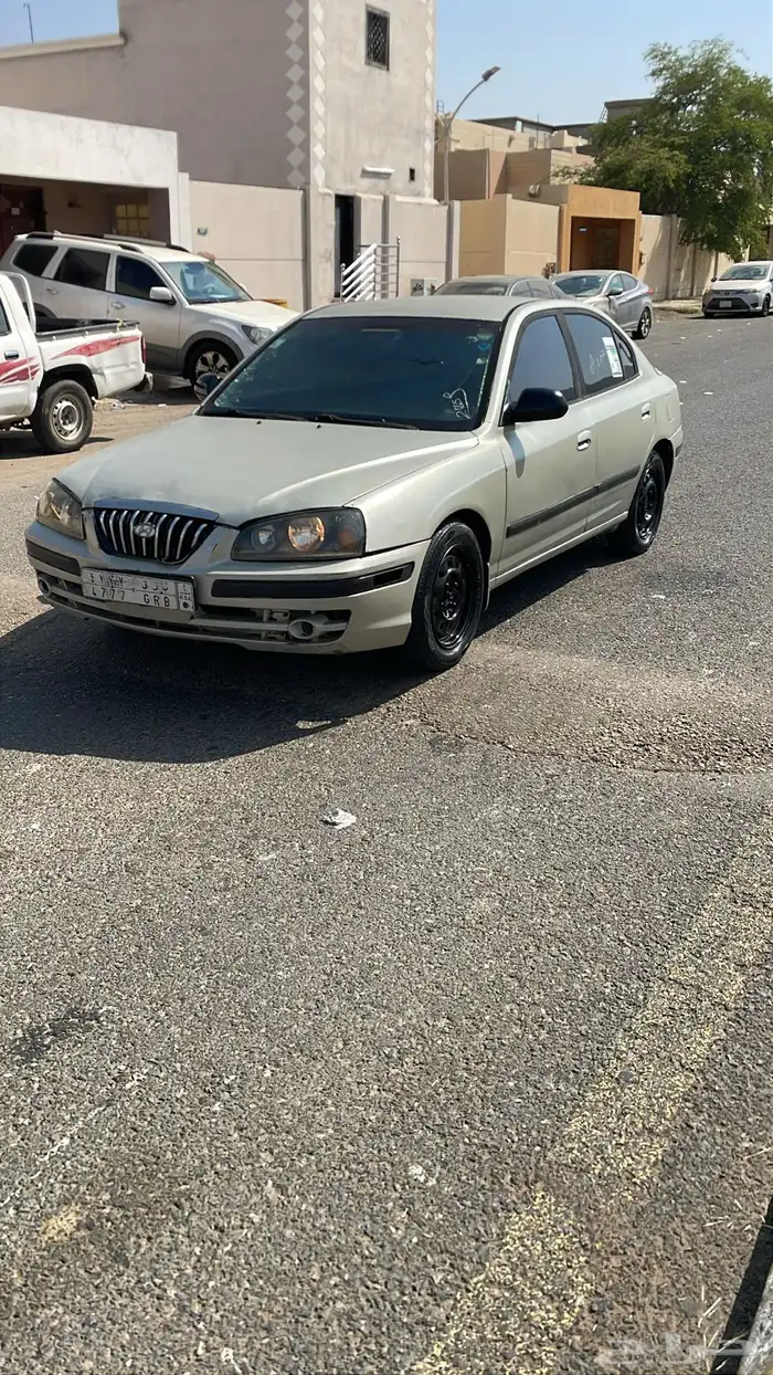 النترا 2005للبيع عل اسوم 0