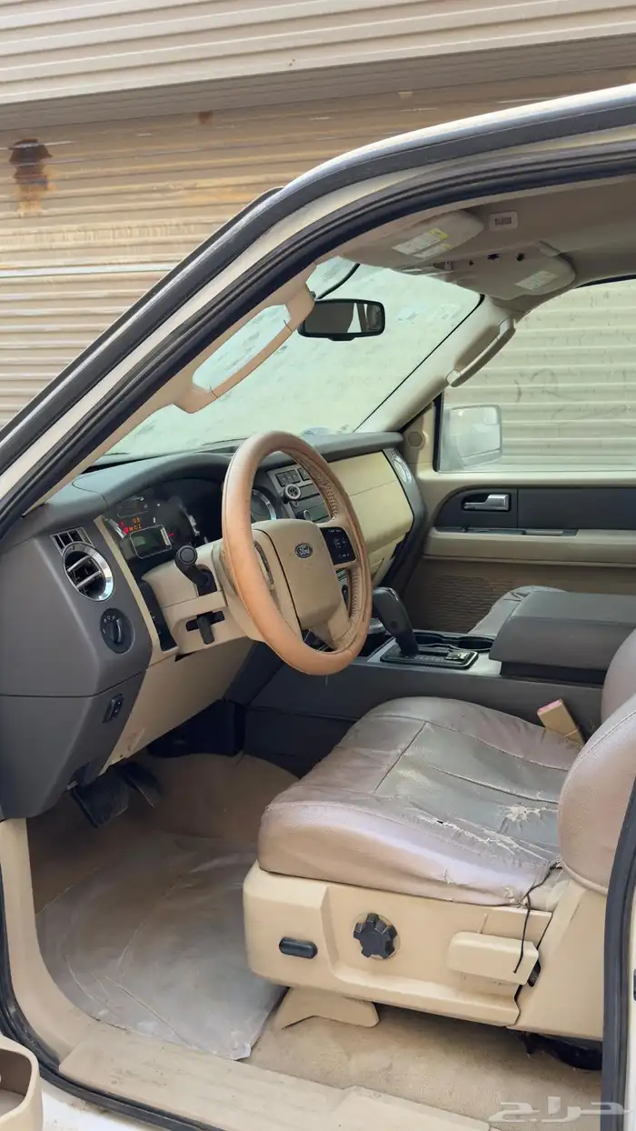 فورد اكسبديشن 2013 9