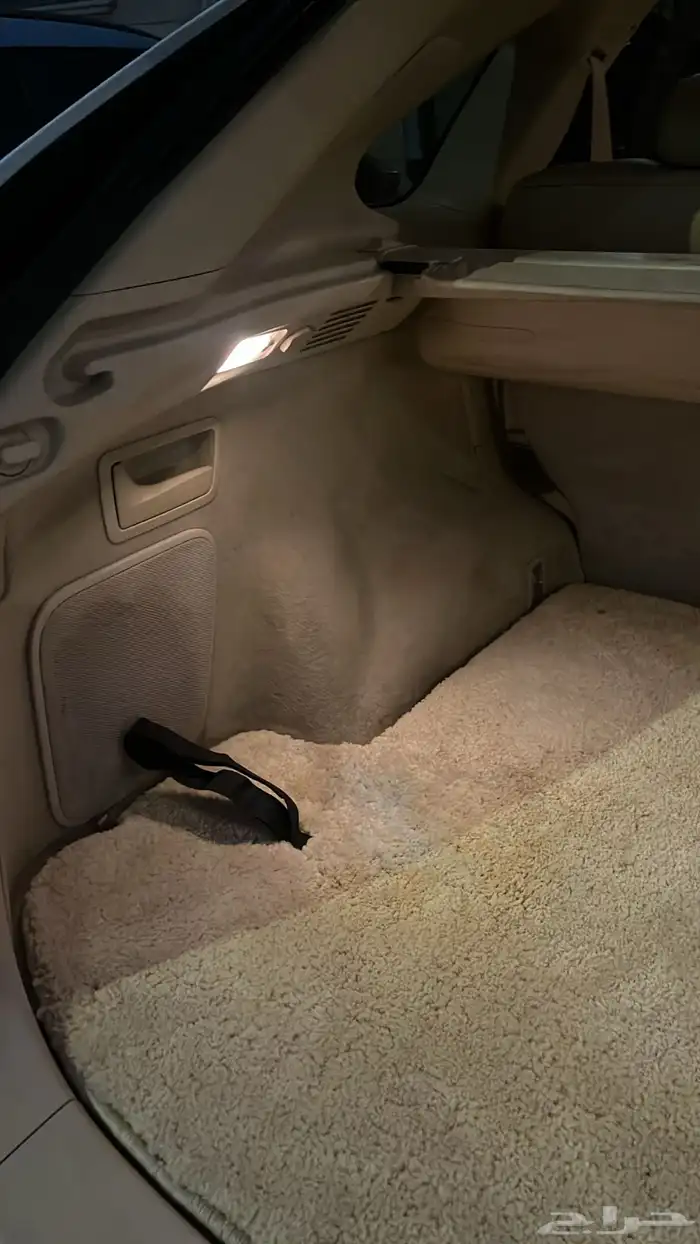 لكزس بلد كامل 86