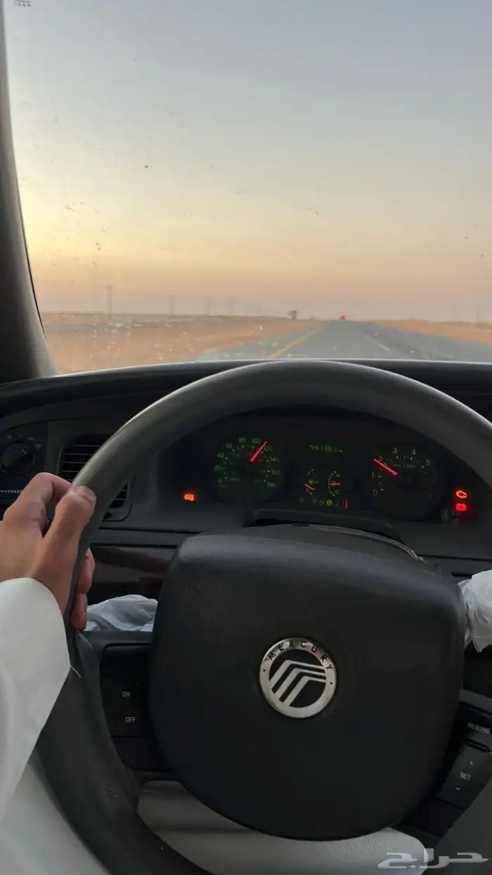 فورد ماركيز 1