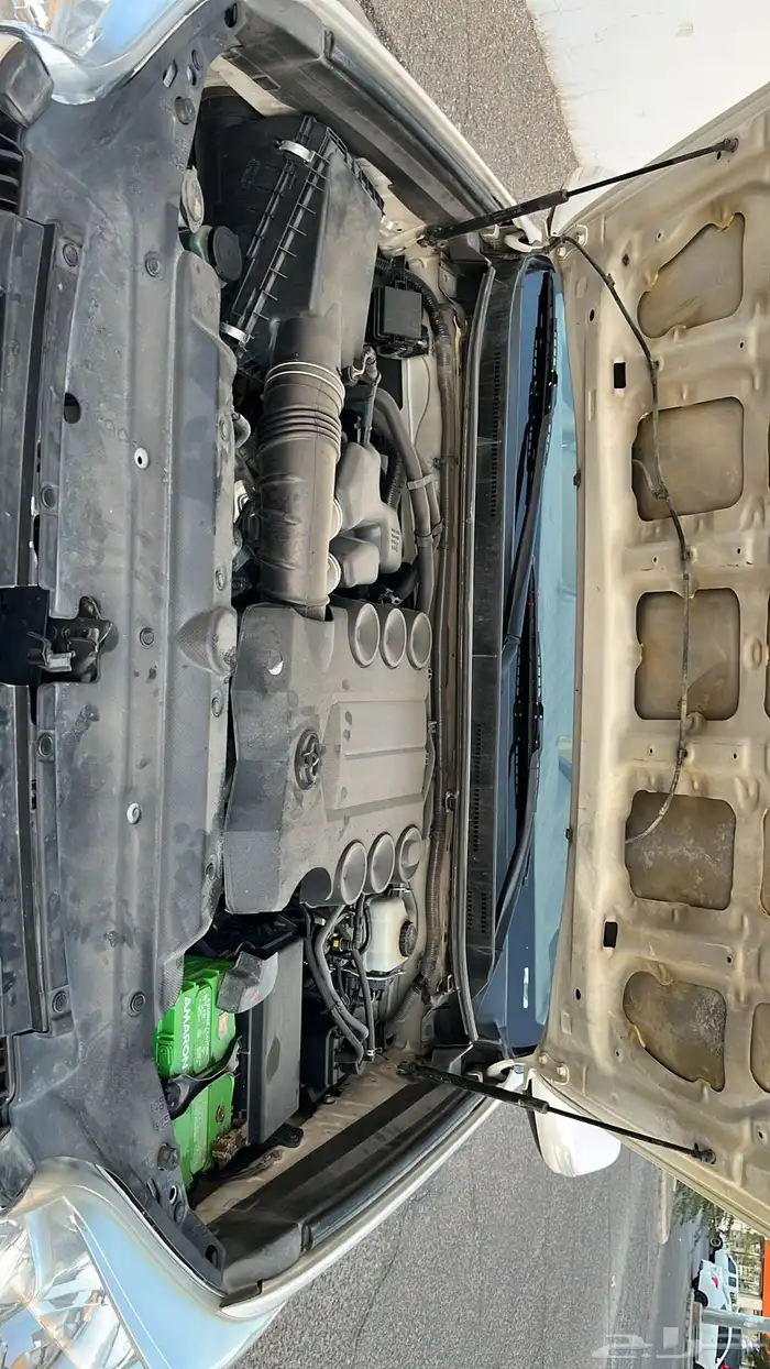 للبيع تويوتا برادو 2016 6 سلندر فول كامل 30