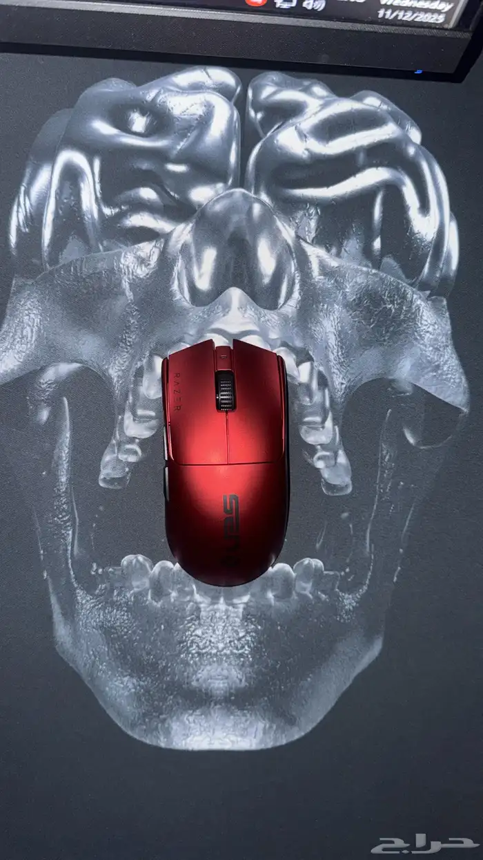 razer viper v3 pro sentinels edition 0