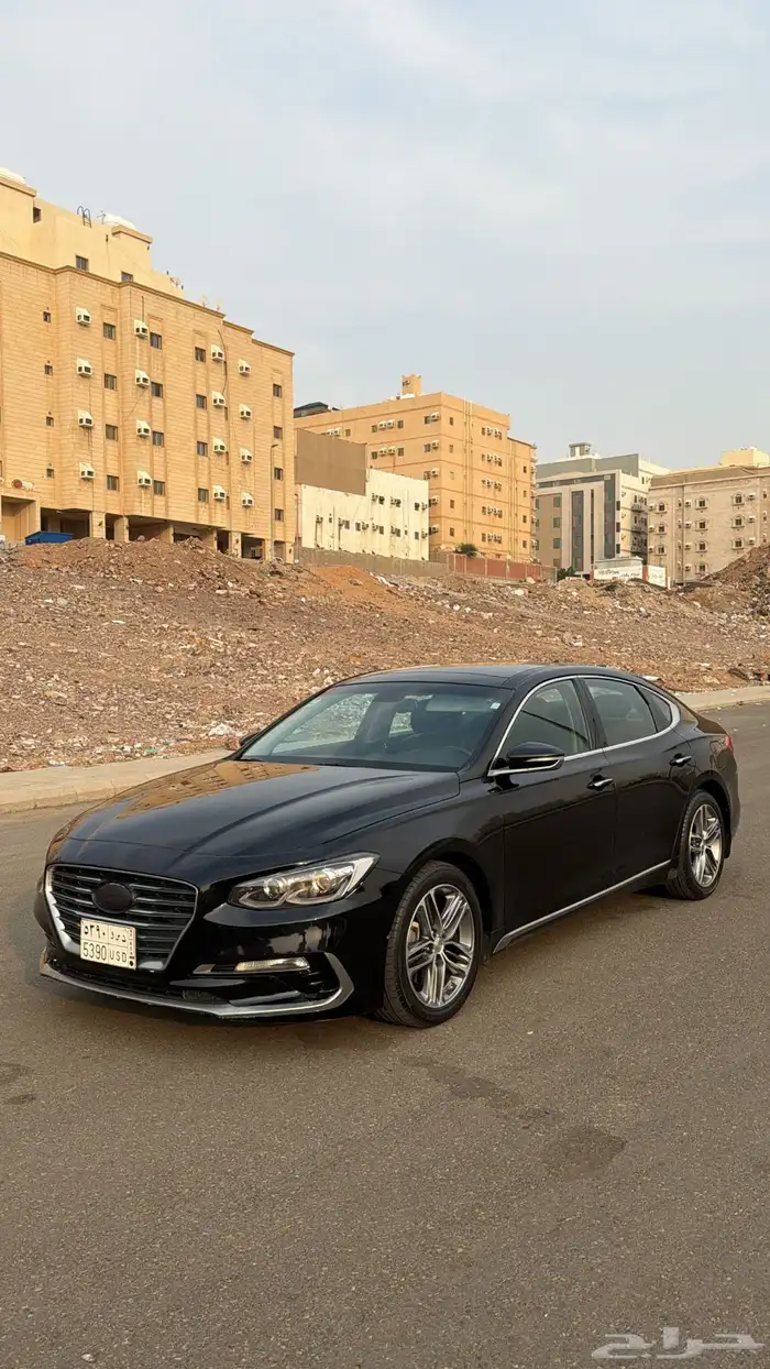 ازيزا 2018 ممشى 180الف 3