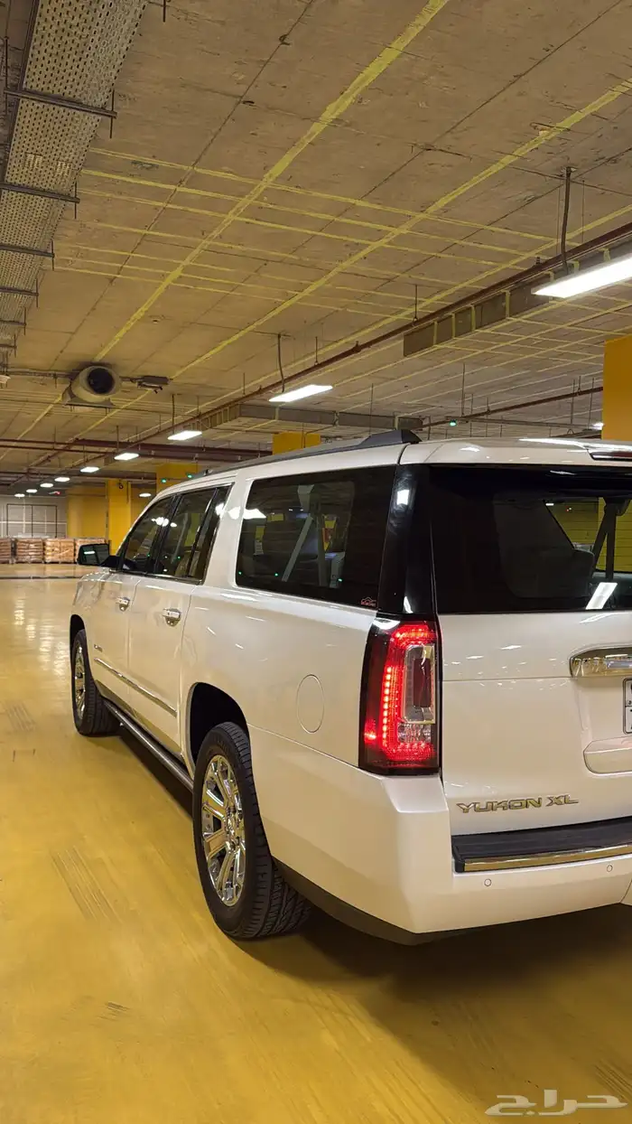 يوكن دنلي 2015 XL 10