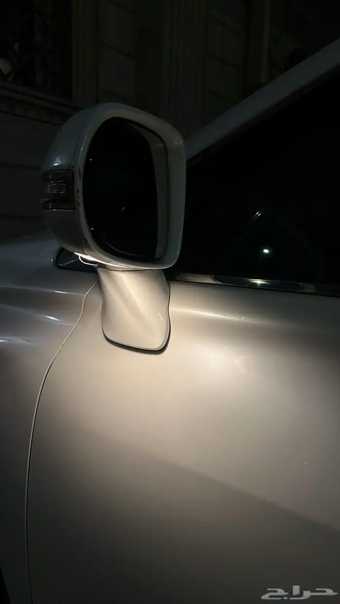 لكزس بلد كامل 81