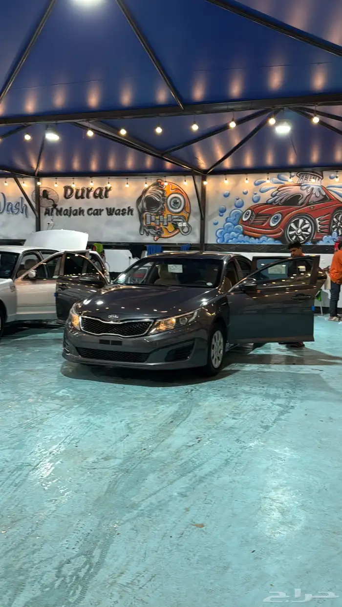 اوبتيما 2015 ستاندر 3