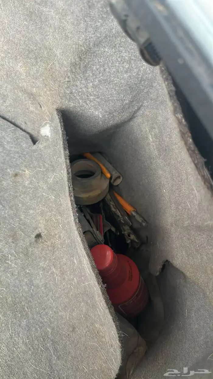 كرسيدا قراندي 91 (الصاروخ) 38