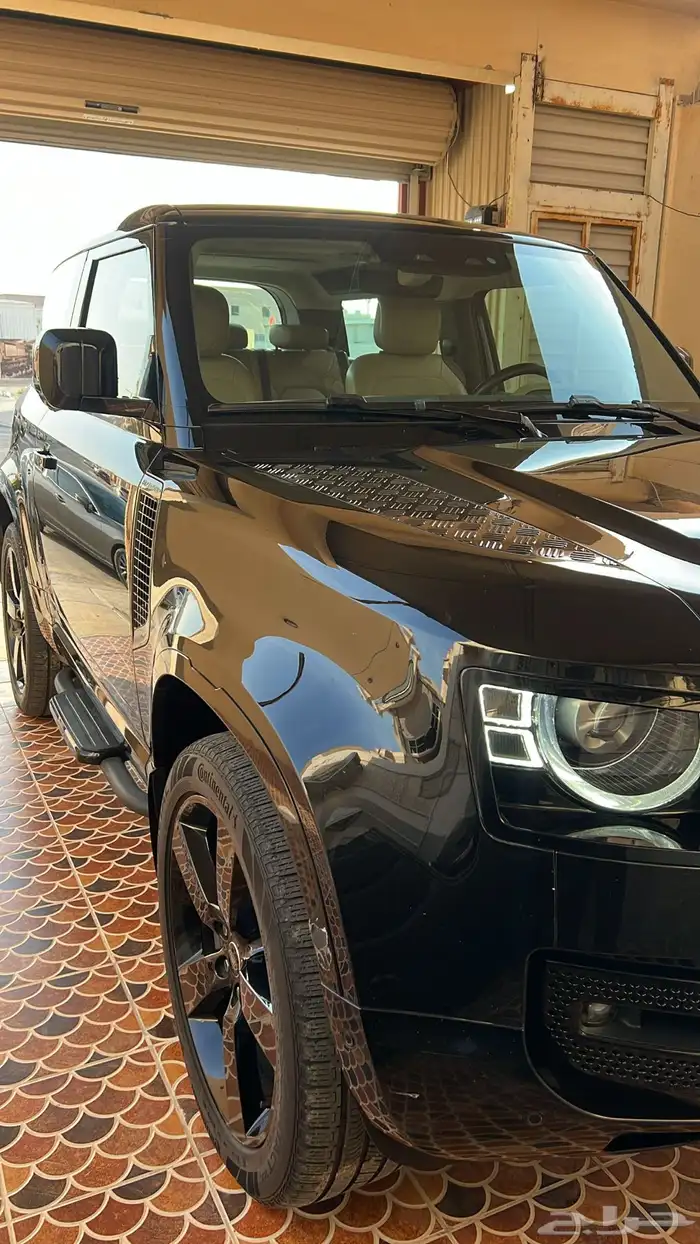 دينفندر 2022 HSE 0