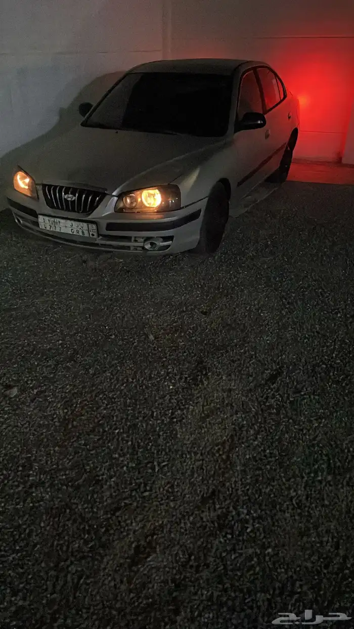 النترا 2005للبيع عل اسوم 3