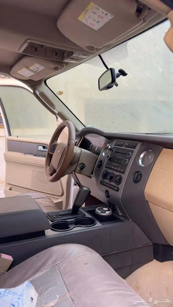 فورد اكسبديشن 2013 14