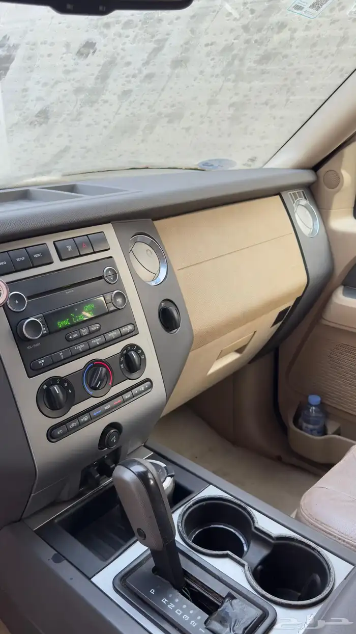 فورد اكسبديشن 2013 12