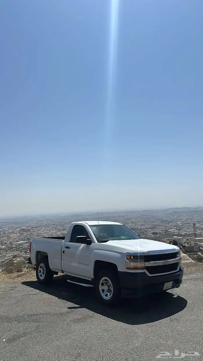 سلفرادو 2017 5