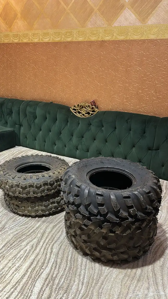 كفرات دباب بانشي 0