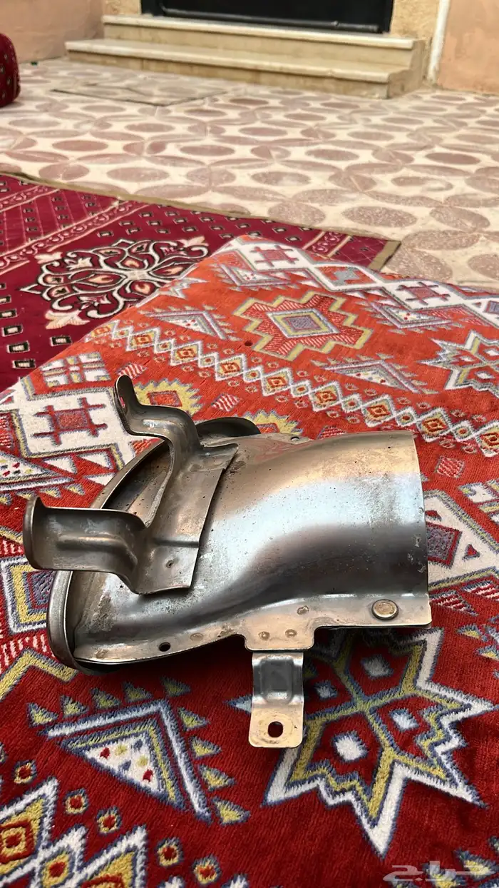 نيكل شكمان للبيع على السوم كدنزا 2013 2016 البيع سمح 0