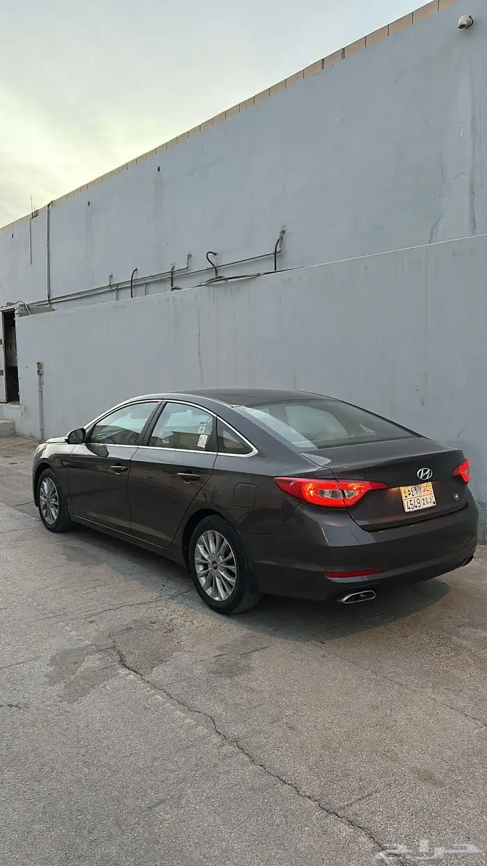 سوناتا للبيع2016 1