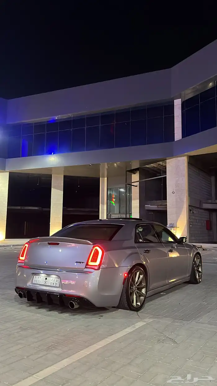 كرايسلر 2015 اكزاكتف 10