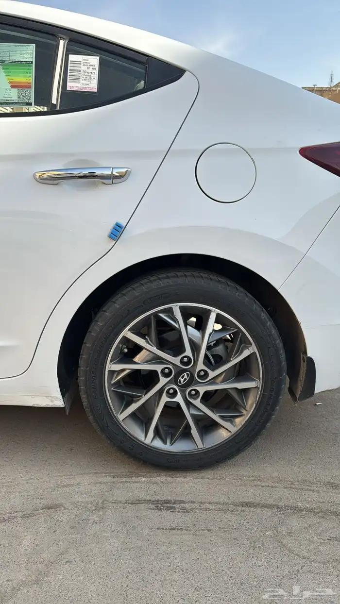 جنوط انترا2020فل كامل للبيع او للبدل والزود 3