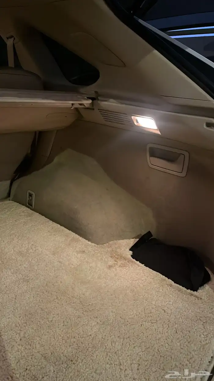 لكزس بلد كامل 85