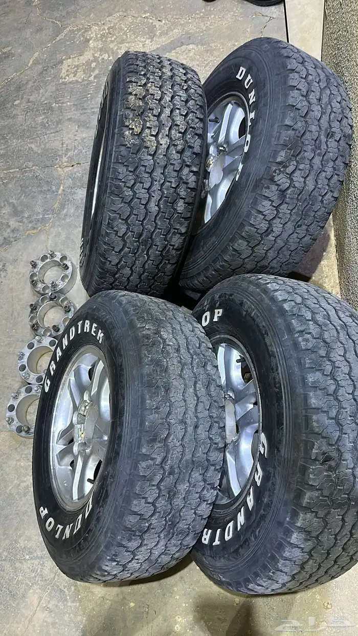 جنوط الحميد شفه عريضه 2