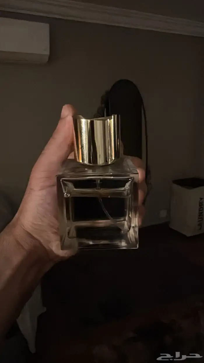 عطر نيشاني وولنج تشا 1