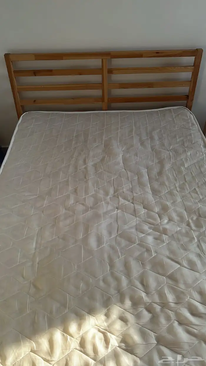 سرير نفر ونص ب250كامل 0