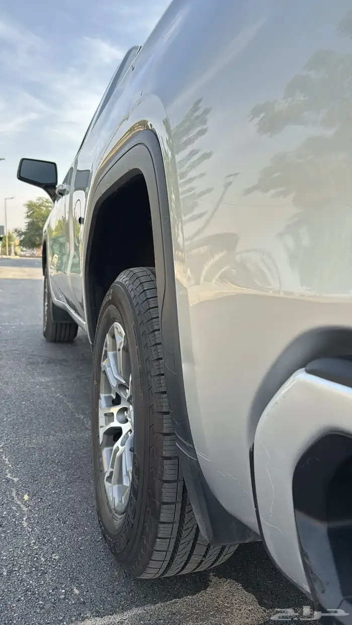 جمس سيرا 2020 11