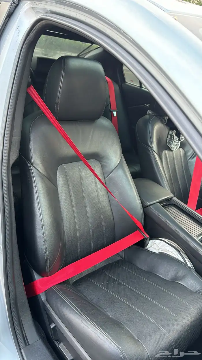 مازدا 6 فل كامل 2019 نظيف 13